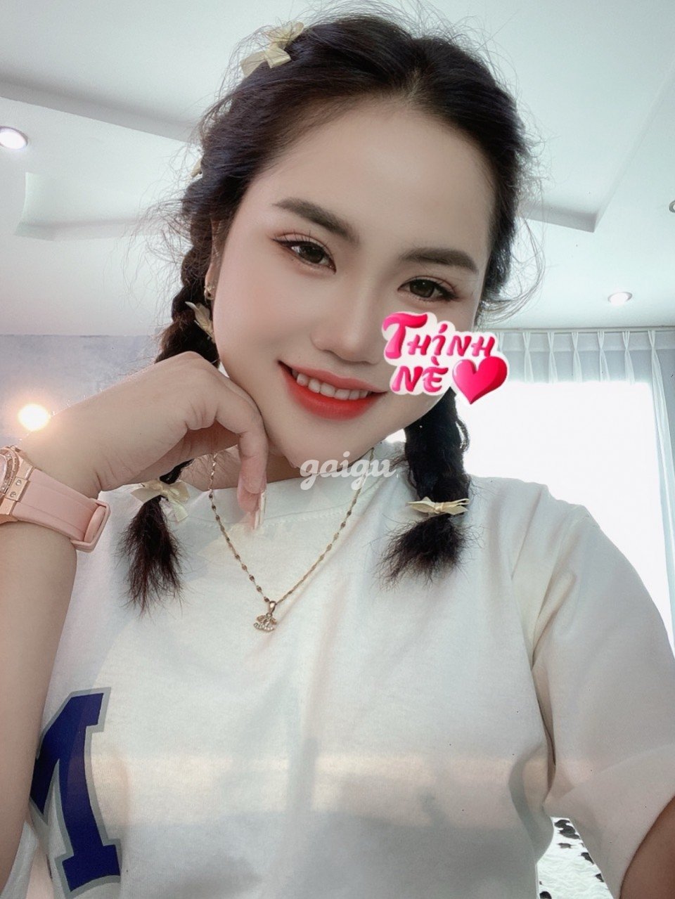 c9775a75d7436b78ae9a36db4b8c654552d2ca68 - ❤️ Anh Thư ❤️ face xinh da trắng ngoan ngoãn dễ bảo